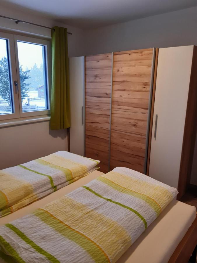 Apartment Kaiblingblick Haus im Ennstal Ngoại thất bức ảnh